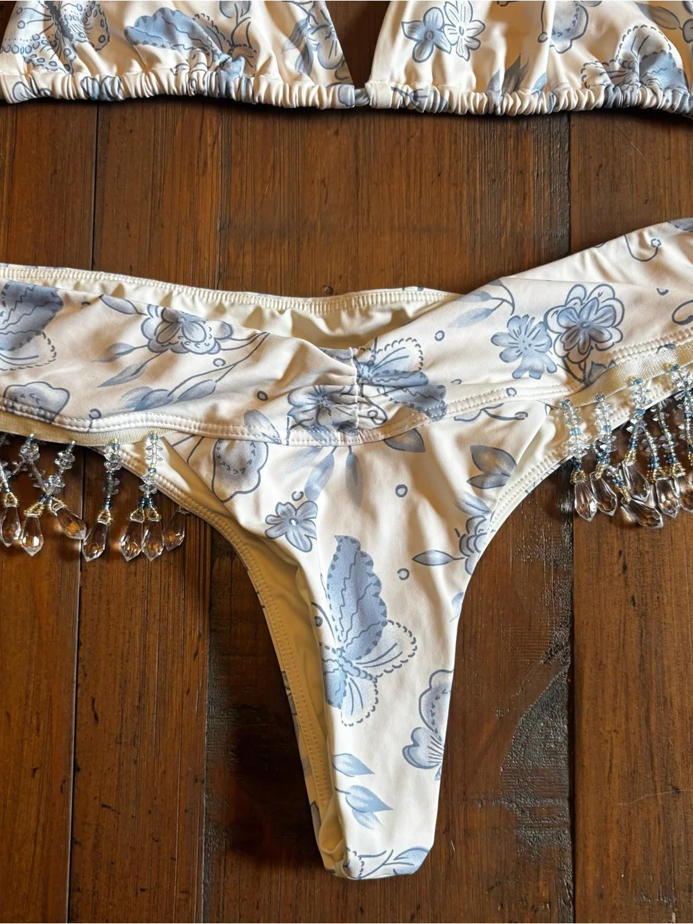 Frankies Bikinis nwot frankies